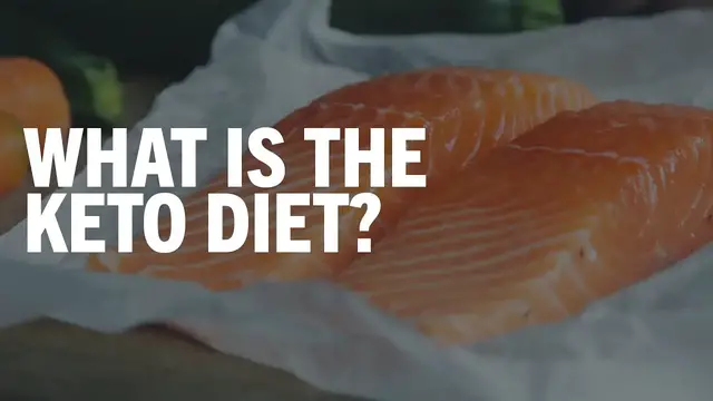 Video thumbnail for What Is The Keto Diet? - What’s That About? Ep 3
