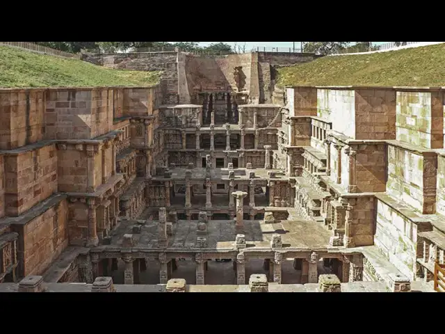 'Video thumbnail for Il mistero del Tempio di Kailasa in India – Le Cave di Ellora – 07:18'