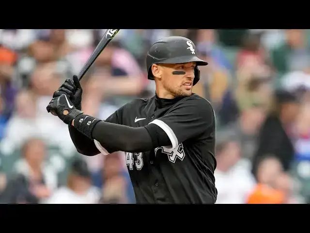 'Video thumbnail for All 6 of Trayce Thompson's 2023 Home Runs!'