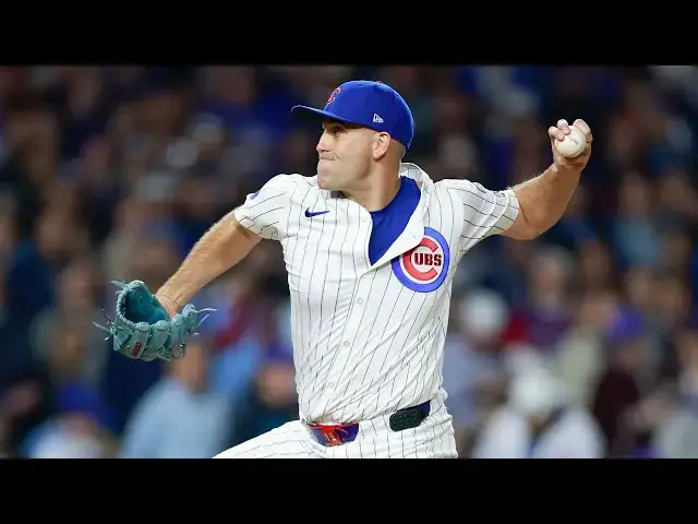 'Video thumbnail for Matthew Boyd 2025 MLB Highlights!'