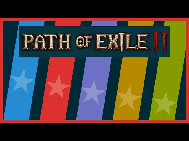 'Video thumbnail for Chasing the Count - Path of Exile 2'