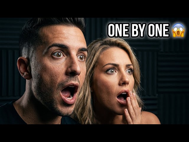Video thumbnail for ONE BY ONE REMIX 😱 Le Mix Qui Fait Bouger TikTok 🔥 DJ ANCYTO BOUTMITAN #Shorts