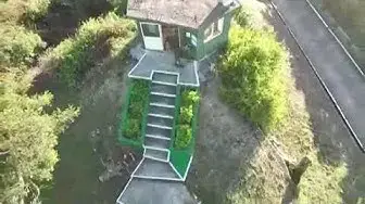 'Video thumbnail for Taiwan v Chinese Drone'