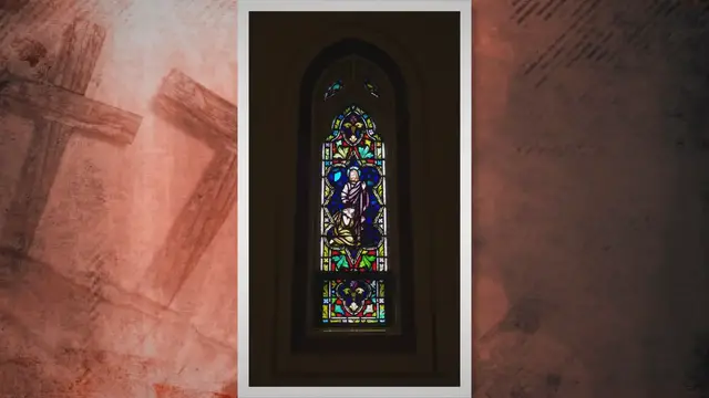Video thumbnail for l'adultère et l'Église catholique