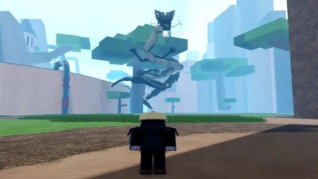 Video thumbnail for TYN TAILED SPIRIT GEN 2 *EASIEST WAY  + SCROLL  DROP + CODE* - Shindo Life