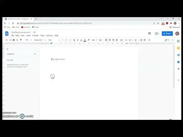 Video thumbnail for How do I convert Google Doc to PDF