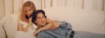 Video thumbnail for World Exclusive: Barbra Streisand Duets with Son Jason Gould on New PARTNERS Album