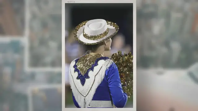 Video thumbnail for Is Cheerleading a Dangerous Sport?