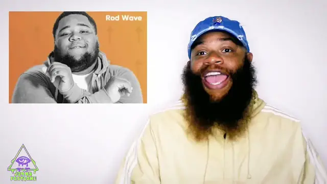 Video thumbnail for Rod Wave: All charges dropped in domestic dispute