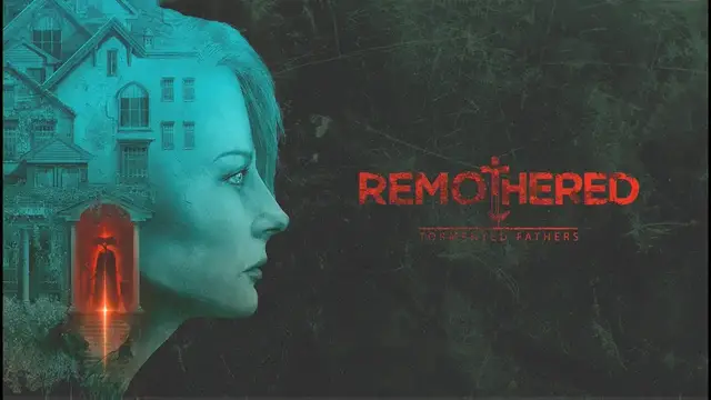 Video thumbnail for Remothered: Tormented Fathers Nintendo Switch Launch Trailer