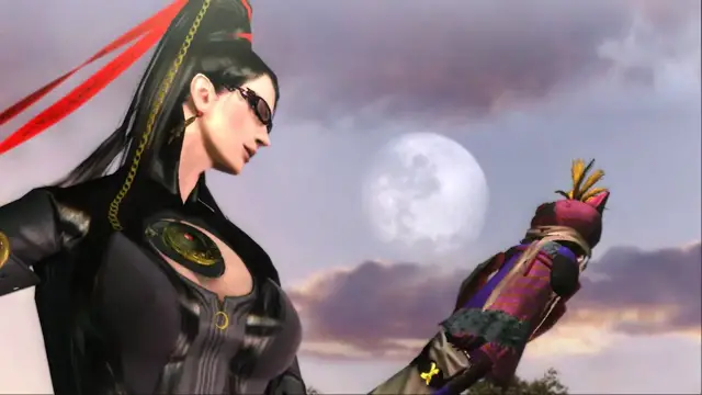 Video thumbnail for Bayonetta & Vanquish 10th Anniversary Bundle Announcement Trailer