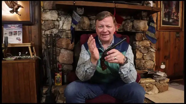 Video thumbnail for What Happens If I Drop My Gun?