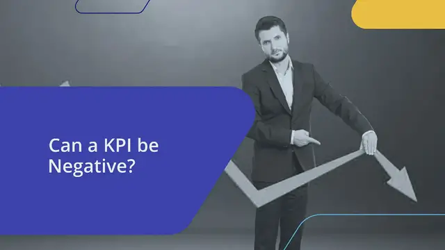 'Video thumbnail for Can KPIs be Negative?'