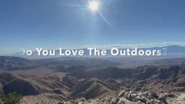 Video thumbnail for About Outdoors Mecca
