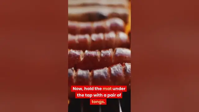 Video thumbnail for Are Copper Grill Mats Toxic? Superb 7 Facts About It