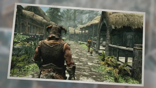 Video thumbnail for 10 Most Beautiful Locations in Skyrim