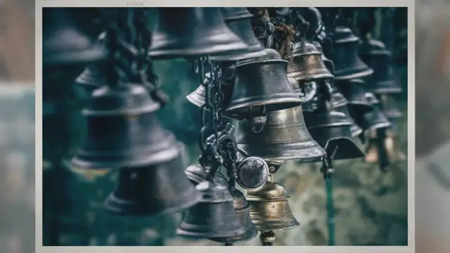 Video thumbnail for What Is Intermittent Noise?