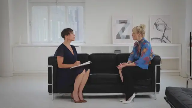 Video thumbnail for Top Tips for face interview successfully