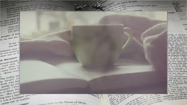 Video thumbnail for What Does the Bible say About Quarreling