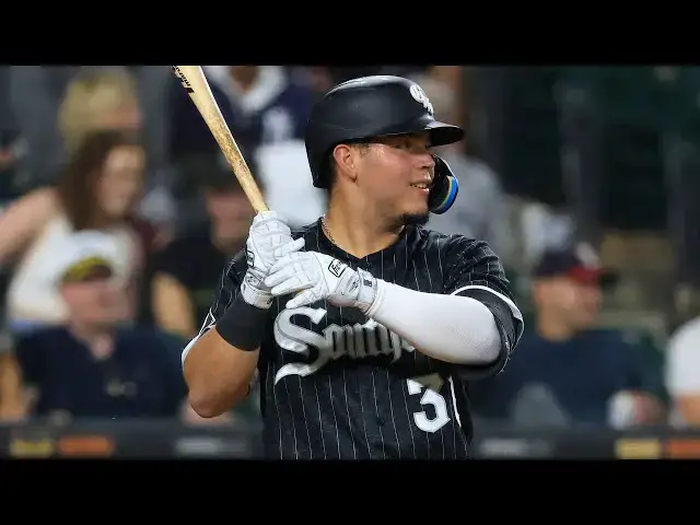 'Video thumbnail for Carlos Perez 2023 Highlights!'
