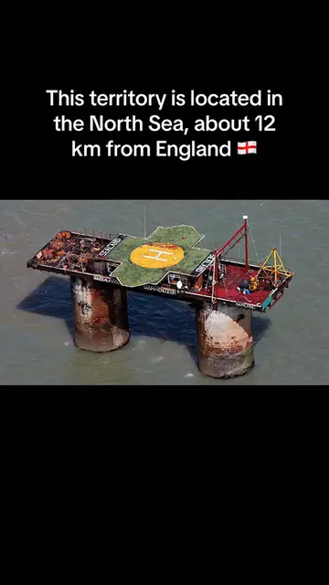 Video thumbnail for Smallest Country In The World ??