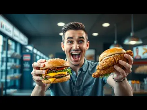 Video thumbnail for San Diego Food: Discover a World of Flavors in America’s Finest City