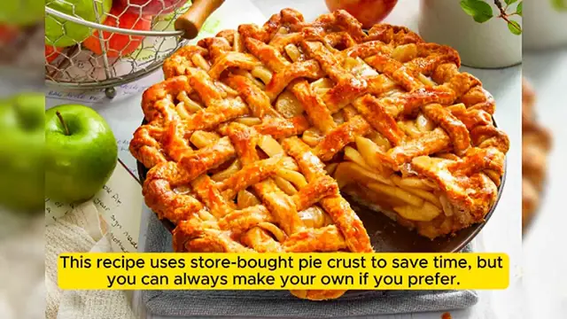 Video thumbnail for Easy And Delicious Cherry pie Recipe