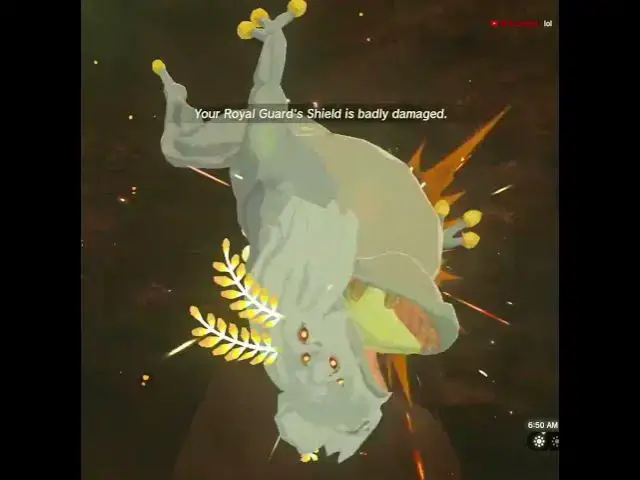 Video thumbnail for That's fine, I don't need any arrows