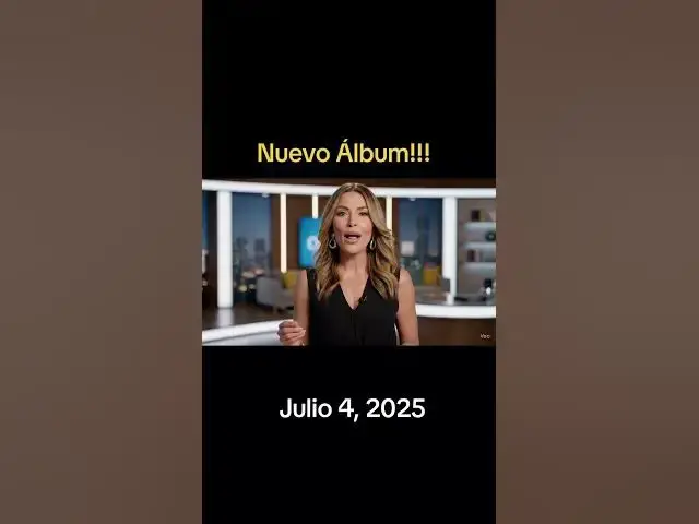 'Video thumbnail for Nuevo Álbum!!! Muy Pronto!!! Nuevas Versiones De: Salvador Saavedra #youtubeshorts #NuevasVersiones'