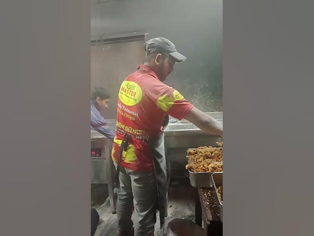 Video thumbnail for jingle burger