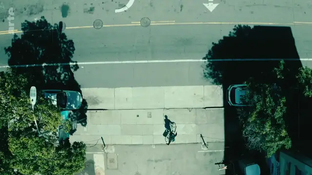 Video thumbnail for Kampf um Ressourcen - Land für Nahrung (arte)