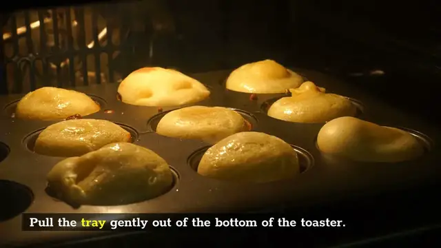 Video thumbnail for Best Way to Clean a Waffle Maker (2021)