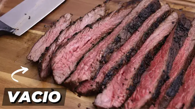 Video thumbnail for How to Make Vacio - THIS Could Be The Easiest Recipe You've Ever Seen!