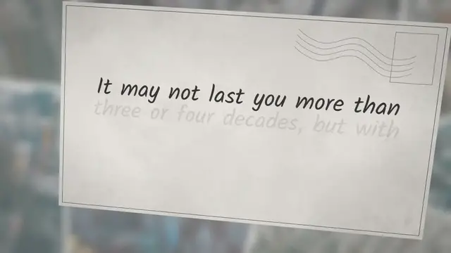 Video thumbnail for Extending The Lifespan Of Your Mattress