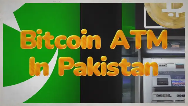 'Video thumbnail for How to Find a Bitcoin ATM in Pakistan'