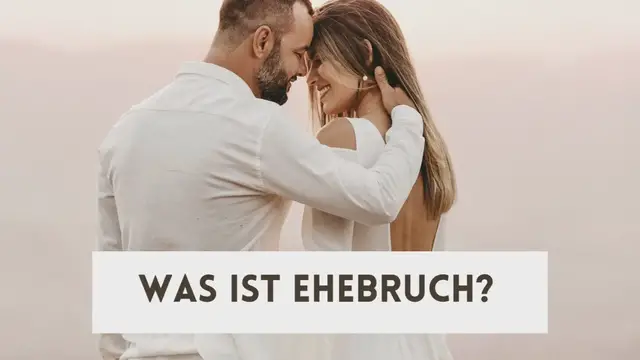 Video thumbnail for Was ist Ehebruch
