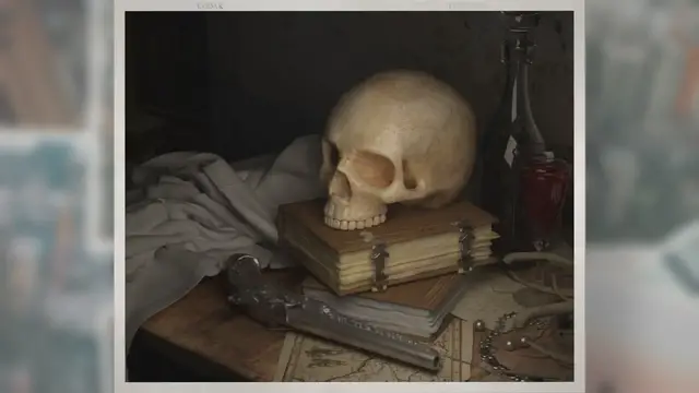 Video thumbnail for Why Did Pirates Become Pirates?