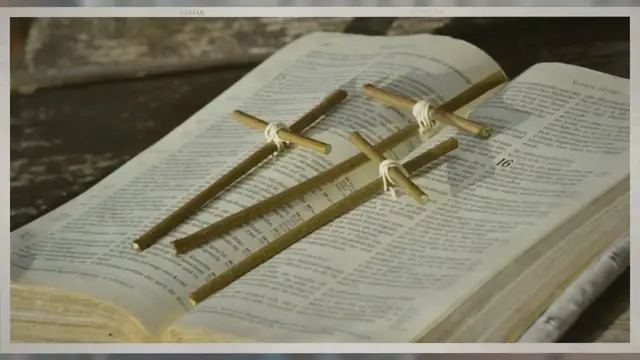 Video thumbnail for Can God See the Future?