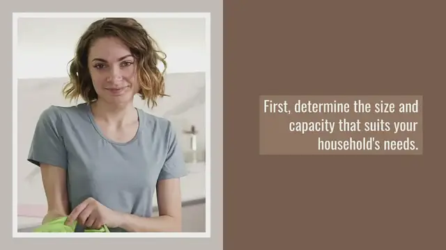 'Video thumbnail for Dishwasher Guide'