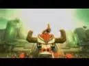 Video thumbnail for Kung Fu Panda Game Trailer
