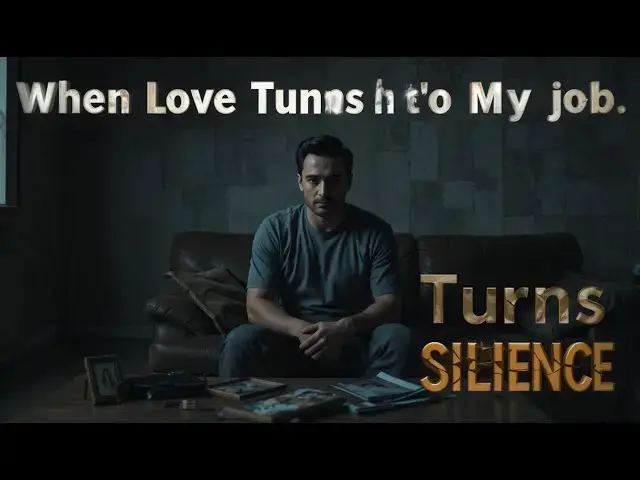 'Video thumbnail for When Love Becomes Silence: The Quiet Unraveling of a Broken Marriage | True Story'