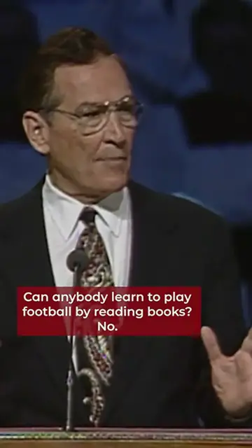 'Video thumbnail for Teaching And Training '