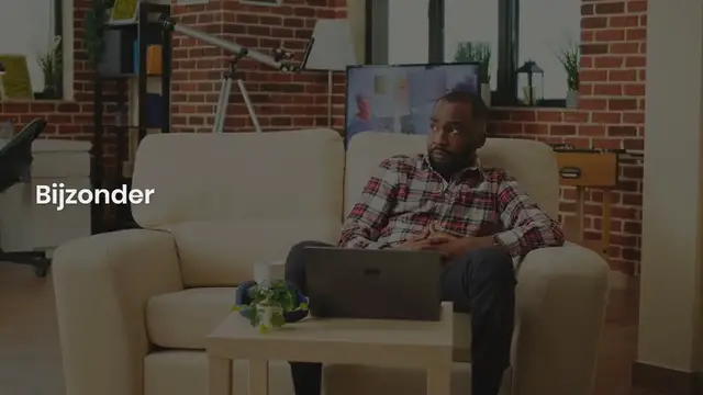 Video thumbnail for Kast van een Huis: