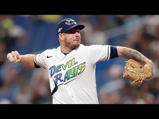 'Video thumbnail for Chris Devenski 2023 Highlights!'