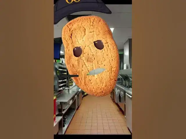 Video thumbnail for McDonald rap😂