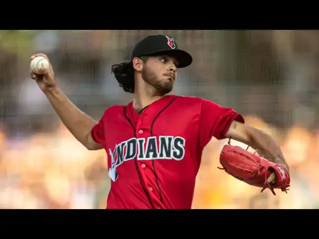 'Video thumbnail for Jared Jones 2023 Highlights!'
