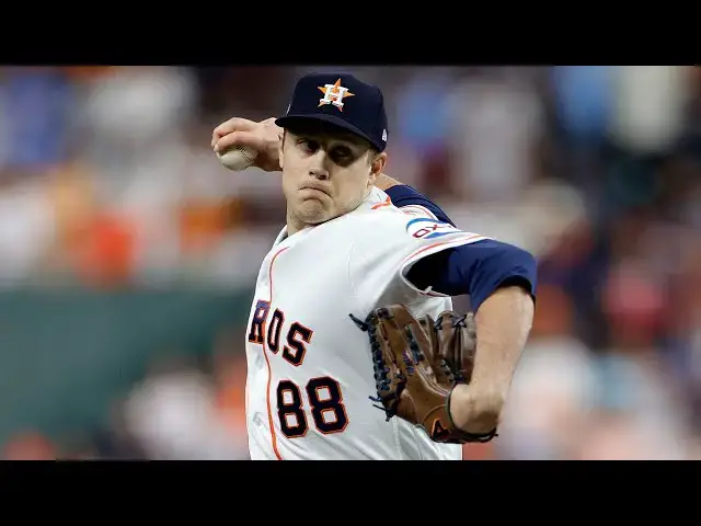 'Video thumbnail for Phil Maton 2023 Highlights!'