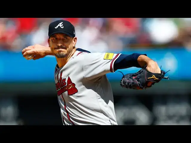 'Video thumbnail for Charlie Morton 2023 Highlights!'