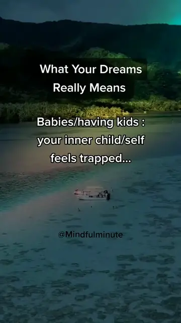 Video thumbnail for Dreams facts