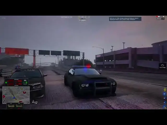 Video thumbnail for Ceylon RP   LSPD   GTA V